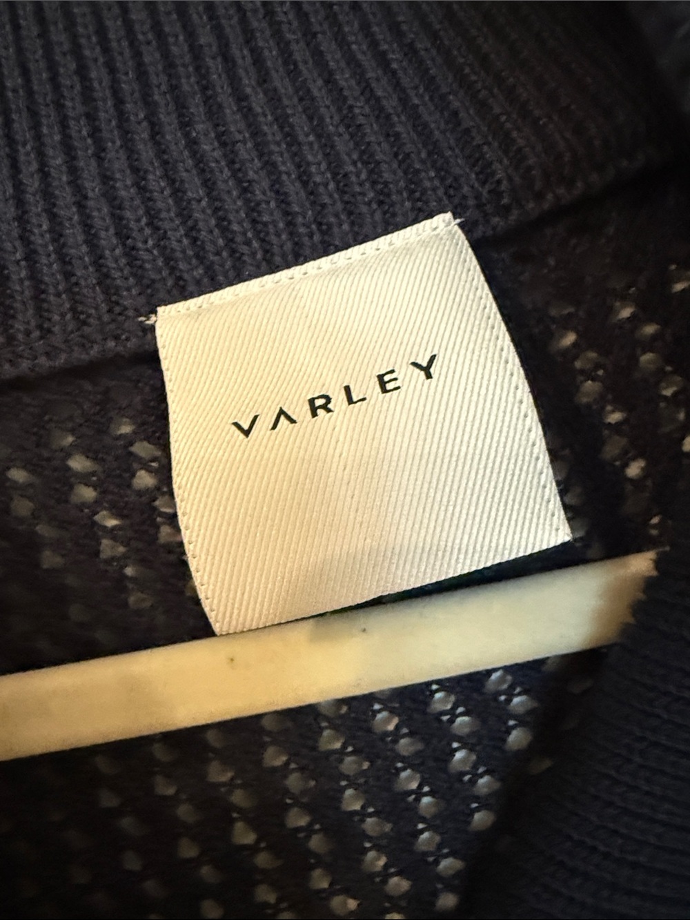 Varley Half-Zip Pullover - Picture 2 of 7